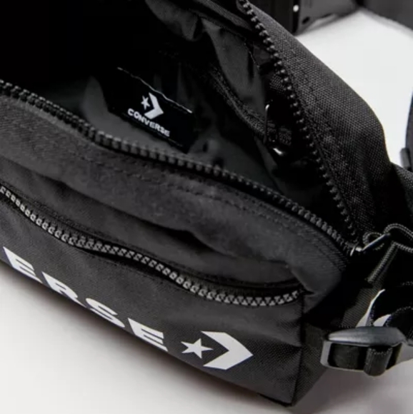 NWT | Converse Convertible Crossbody Bag - Picture 4 of 4